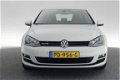 Volkswagen Golf - 1.0 TSI 115 PK Comfortline NAVI / CLIMA / PDC - 1 - Thumbnail