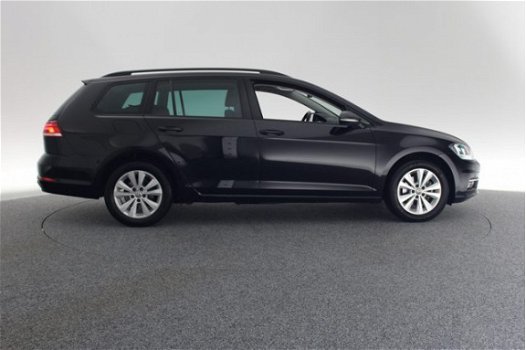 Volkswagen Golf Variant - 1.0 TSI 110 PK Comfortline NAVI / CLIMA / PDC / ADAPTIVE CRUISE - 1