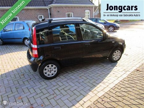 Fiat Panda - 1.2 Edizione Cool - 1