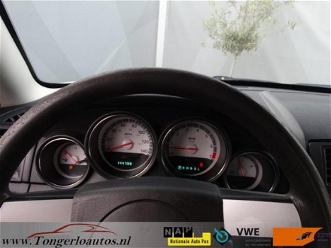 Dodge Charger - Automaat/Leer/Nette auto - 1