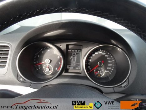Volkswagen Golf - 1.4 TSI Highline DSG/Navi/Flippers/Nette auto - 1