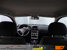 Opel Astra - 1.6-16V Sport Edition II /Airco/Stuurbkr/Apk 06-2020