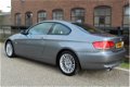 BMW 3-serie Coupé - 320i High Executive Aut. Xenon Sportstoelen Navi Orig.Nederlands - 1 - Thumbnail