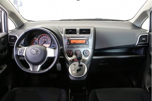 Toyota Verso S - 1.3 VVT-i Comfort Plus AUTOMAAT + AIRCO - 1