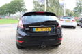 Ford Fiesta - 1.6 TDCi Lease Tit. Nieuwe Distributieriem - 1 - Thumbnail