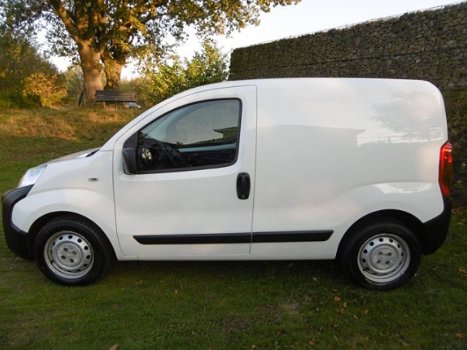 Peugeot Bipper - 1.3 HDi XR Profit + AIRCO/EL-PACK/INCL.BRT+APK - 1