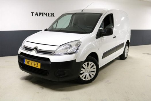 Citroën Berlingo - 1.6 HDI 500 COMFORT ECONOMY - 1