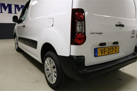 Citroën Berlingo - 1.6 HDI 500 COMFORT ECONOMY - 1