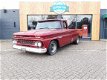 Chevrolet C10 - PICK UP 327 V8 AUTOMATIC 7 x C10 in STOCK - 1 - Thumbnail