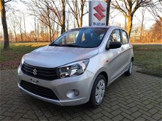 Suzuki Celerio - 1.0 Comfort Airco Rijklaar Nieuw