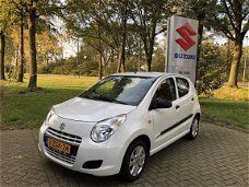 Suzuki Alto - 1.0 Celebration 5 deurs Airco Rijklaar