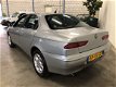 Alfa Romeo 156 - 2.0 JTS Distinctive airco leer - 1 - Thumbnail