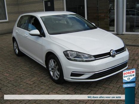 Volkswagen Golf - Vii 1.0 TSI 110pk 5D - 1