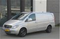 Mercedes-Benz Vito - 115 CDI 320 Lang HD Autom, APK, GEEN ROEST - 1 - Thumbnail