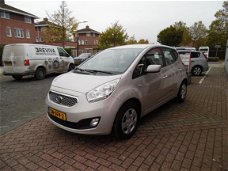 Kia Venga - 1.4 CVVT 90pk X-tra 1 ste eigenaar