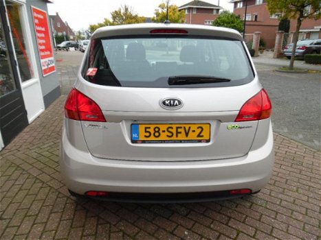 Kia Venga - 1.4 CVVT 90pk X-tra 1 ste eigenaar - 1