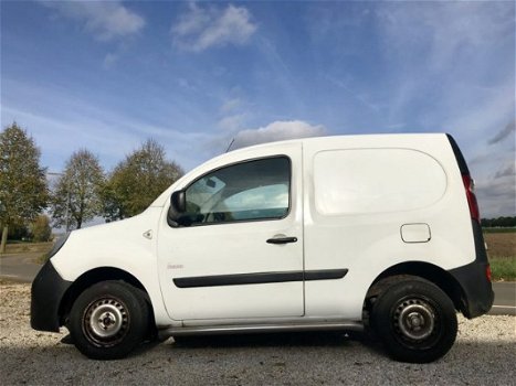 Renault Kangoo Express - 1.5 dCi 70 Expr.Comf, BJ 2009, APK Nov 2020 - 1