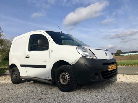 Renault Kangoo Express - 1.5 dCi 70 Expr.Comf, BJ 2009, APK Nov 2020 - 1