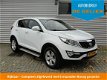 Kia Sportage - 1.6 GDI X-ecutive Plus Pack Navi I Leder I Cruise - 1 - Thumbnail