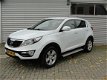 Kia Sportage - 1.6 GDI X-ecutive Plus Pack Navi I Leder I Cruise - 1 - Thumbnail