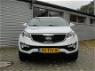 Kia Sportage - 1.6 GDI X-ecutive Plus Pack Navi I Leder I Cruise - 1 - Thumbnail