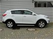 Kia Sportage - 1.6 GDI X-ecutive Plus Pack Navi I Leder I Cruise - 1 - Thumbnail