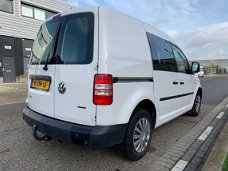 Volkswagen Caddy - 2.0 Ecofuel * GAS * NAP * APK