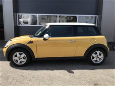 Mini Mini Cooper - 1.6 Cooper Pepper