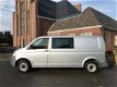 Volkswagen Transporter - 1.9 TDI 340 Trendline DC DUBBEL CABINE LEER/AIRCO - 1 - Thumbnail