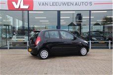 Hyundai i10 - 1.25i Dynamic | Centrale deurvergrendeling | Dealer onderhouden | Elektrische ramen vo