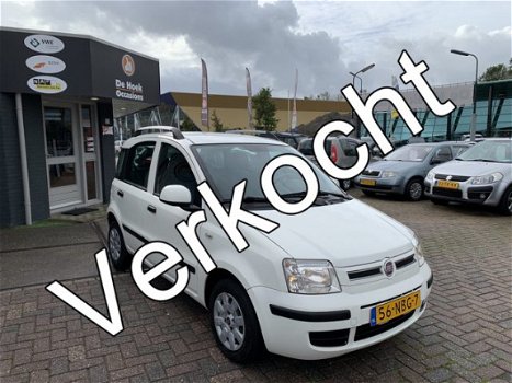 Fiat Panda - 1.2 Edizione Cool Airco Elek. Pakket - 1