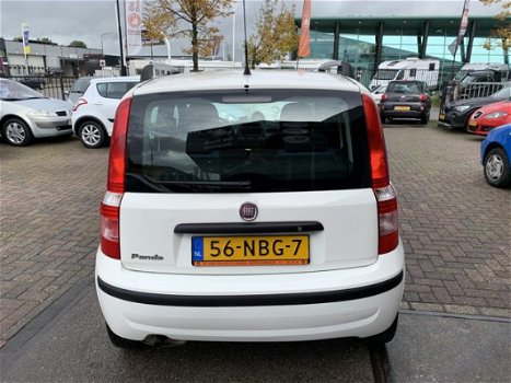 Fiat Panda - 1.2 Edizione Cool Airco Elek. Pakket - 1