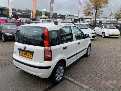 Fiat Panda - 1.2 Edizione Cool Airco Elek. Pakket - 1