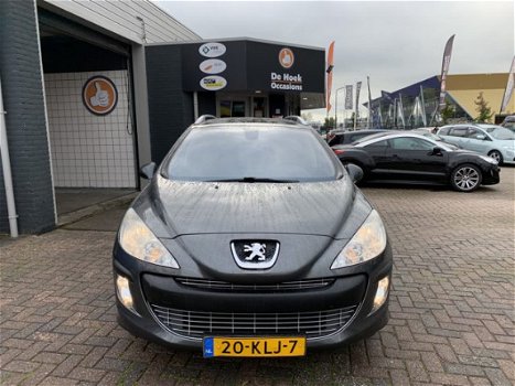 Peugeot 308 SW - 1.6 VTi XS 7 Pers. Full Options Netjes - 1