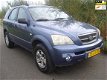 Kia Sorento - 2.4i LX LUXE UITVOERING 4X4 AWD AIRCO - 1 - Thumbnail