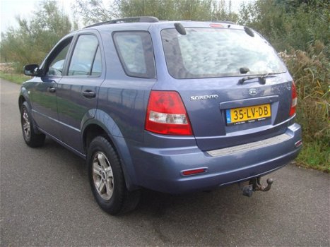 Kia Sorento - 2.4i LX LUXE UITVOERING 4X4 AWD AIRCO - 1