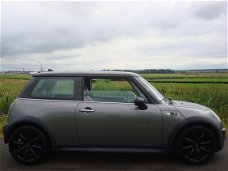 Mini Mini Cooper - 1.6 S INKOOP GEVRAAGD ONE S JOHN WORKS