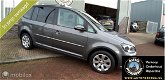 Volkswagen Touran - 1.2 TSI Highline BlueMotion, Airco/clima, lmv, trekhaak, nw staat - 1 - Thumbnail