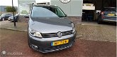 Volkswagen Touran - 1.2 TSI Highline BlueMotion, Airco/clima, lmv, trekhaak, nw staat - 1 - Thumbnail