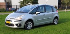 Citroën C4 Picasso - 1.6 THP Ambiance 5p. Automaat dealer onderhouden parkeer sensor