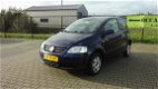 Volkswagen Fox - 1.4 Trendline - 1 - Thumbnail