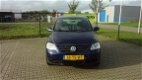 Volkswagen Fox - 1.4 Trendline - 1 - Thumbnail