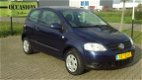 Volkswagen Fox - 1.4 Trendline - 1 - Thumbnail