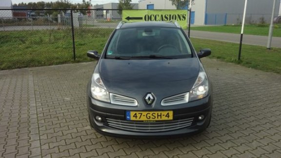 Renault Clio Estate - 1.2 TCE Dynamique - 1