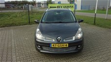 Renault Clio Estate - 1.2 TCE Dynamique