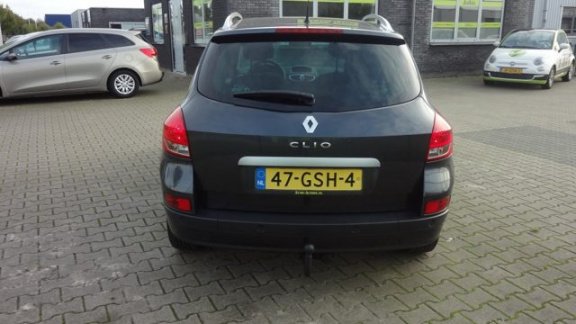 Renault Clio Estate - 1.2 TCE Dynamique - 1