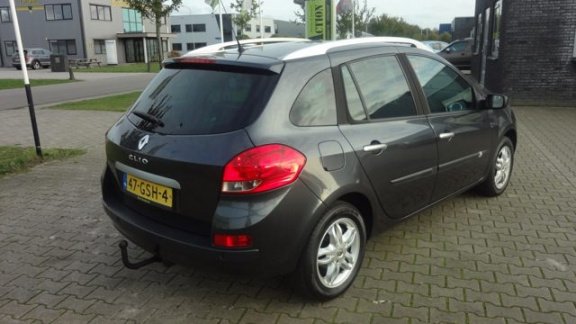 Renault Clio Estate - 1.2 TCE Dynamique - 1