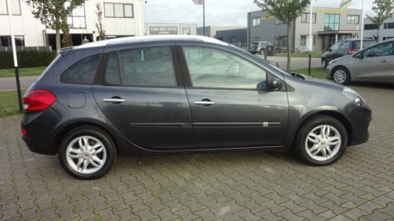 Renault Clio Estate - 1.2 TCE Dynamique - 1