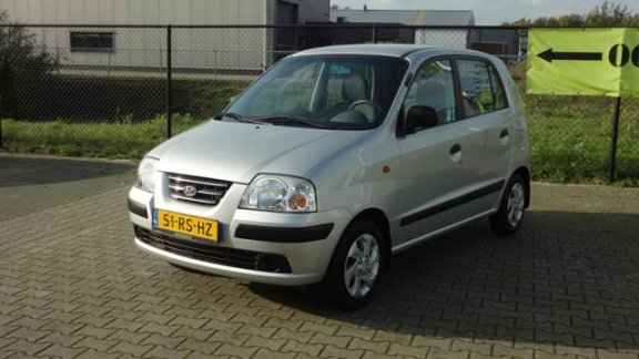 Hyundai Atos - 1.1i Active - 1