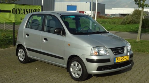 Hyundai Atos - 1.1i Active - 1